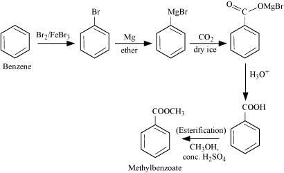 NCERT Solutions Class 12 Chemistry Chapter 8 - Aldehydes, Ketones & Carboxylic Acids